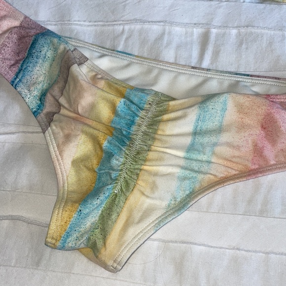 Billabong swim suit - Picture 4 of 7